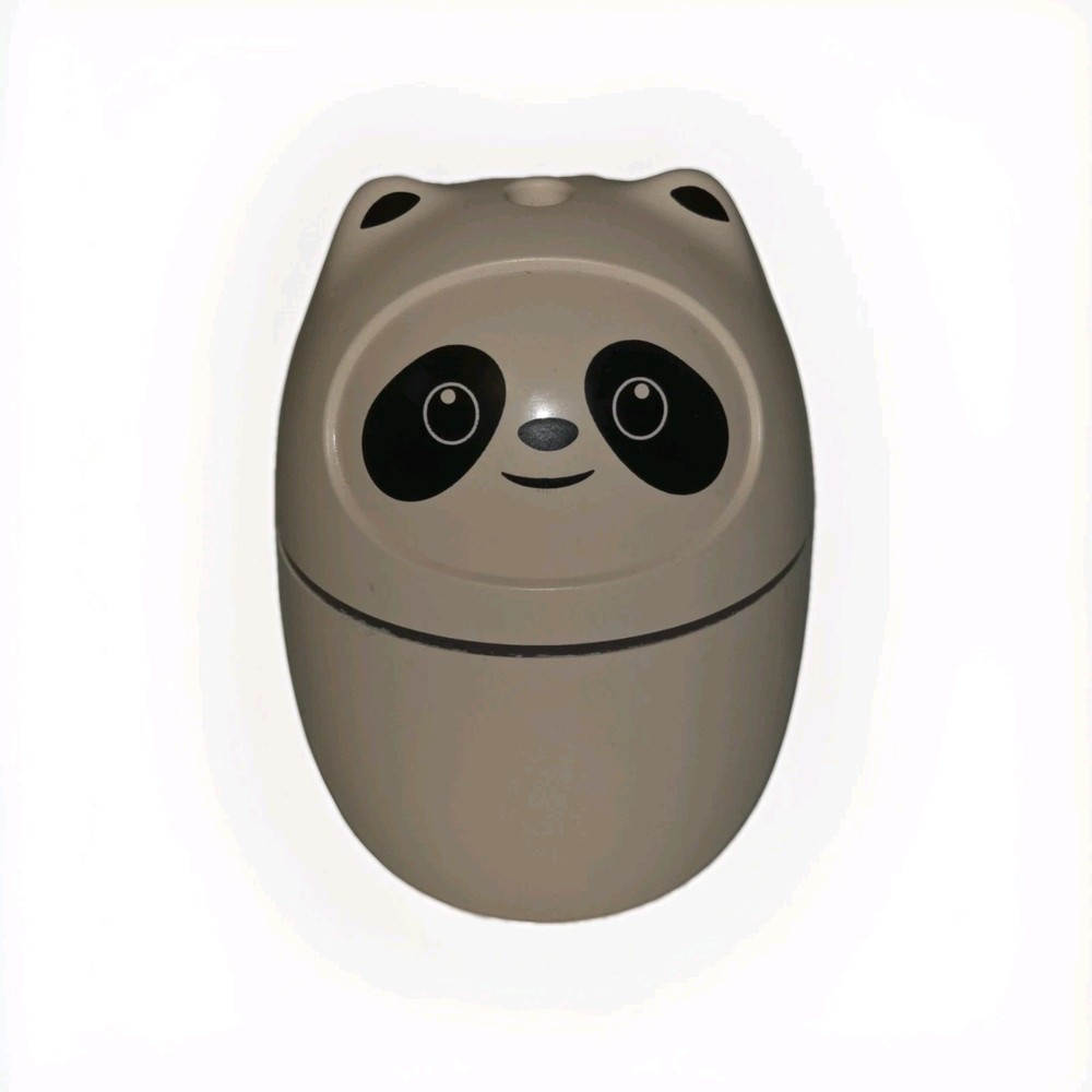 Pink panda mini humidifier