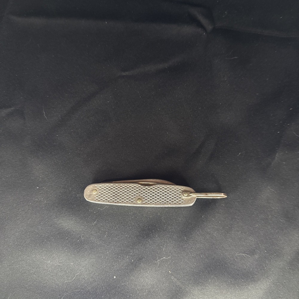 Vintage Us Army Knife