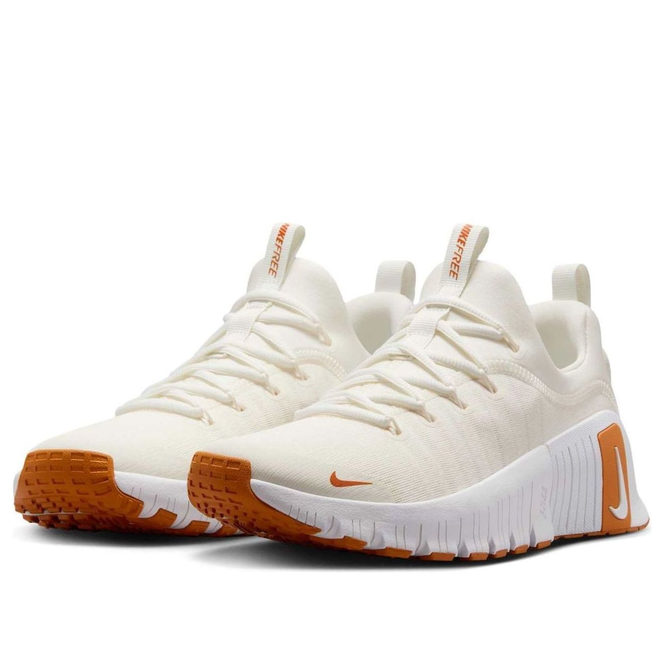 Nike Women's Free Metcon 6 "Sail Monarch" Training Shoes FJ7126-103