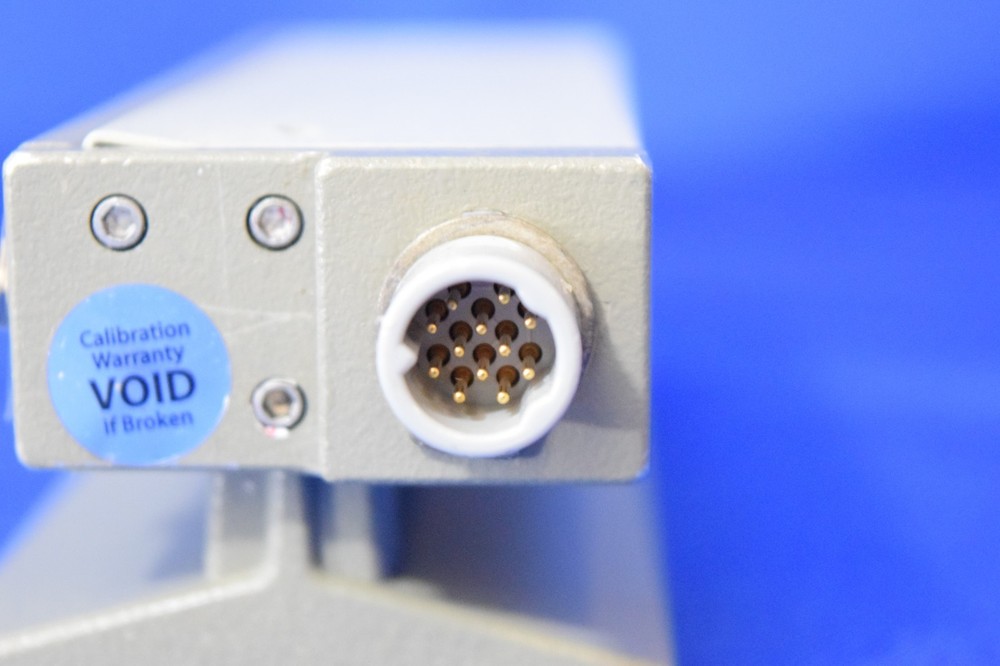 Agilent 8494H /002 Programmable Step Attenuator DC 18GHz 0-11dB 1dB steps