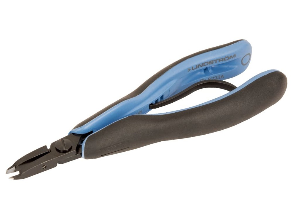 Lindstrom RX8233A - ERGO Precision Micro Tip, 0.004-0.024'