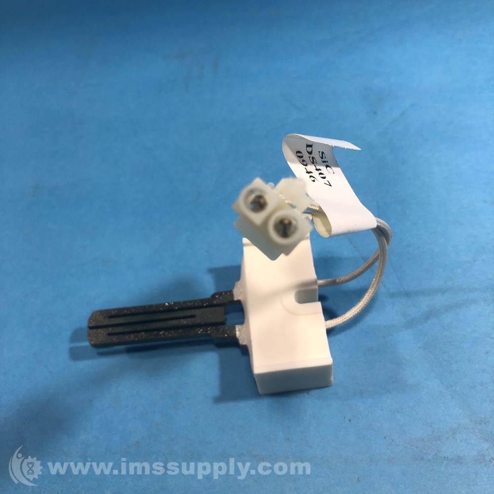 Packard Inc. IG1407 Flat Silicon Carbide Igniter FNFP