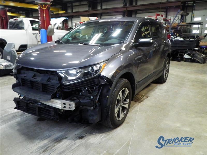 2018 CR-V Upper Air Shutter 1159514