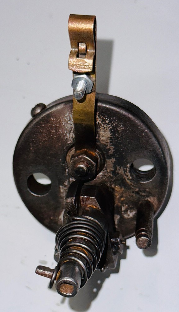 Igniter #ABS for ASSOCIATED / UNITED Old Hit Miss Gas Engine NICE SHAPE!!