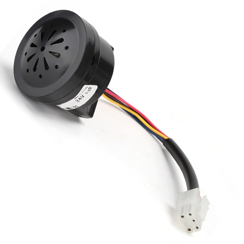 Electic Mobility Scooter Loud Horn Bell Part Modification Assembly Accessory