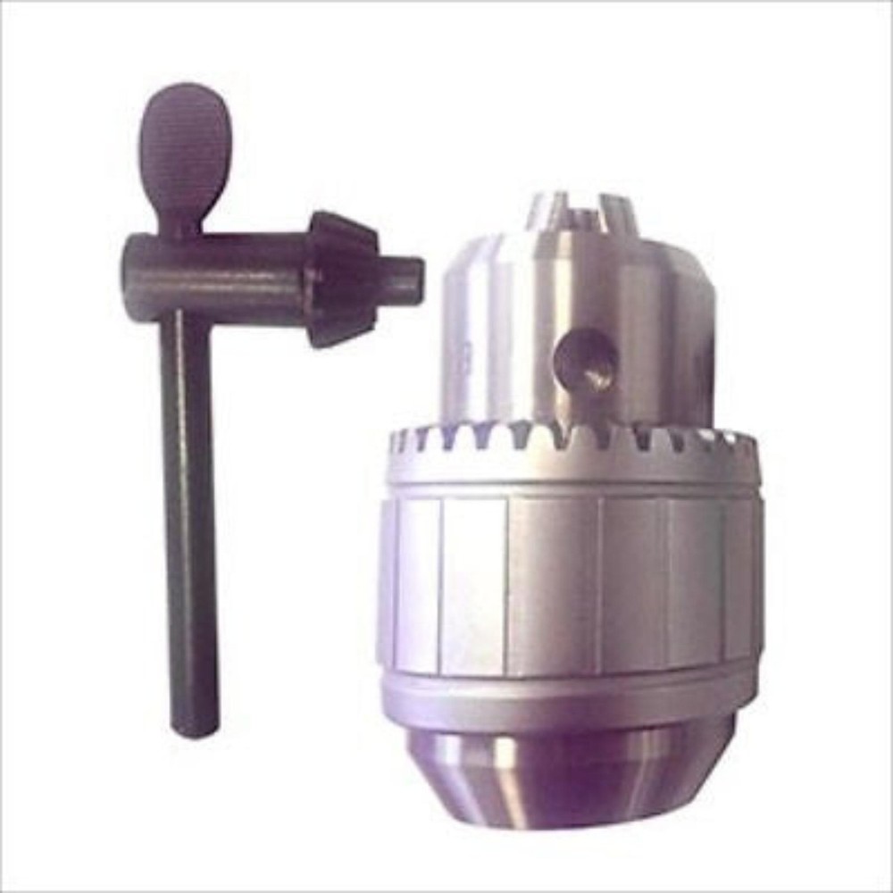 Replacement 3/4" JT4 JT-4 Jacobs Taper Drill Chuck Drill Press