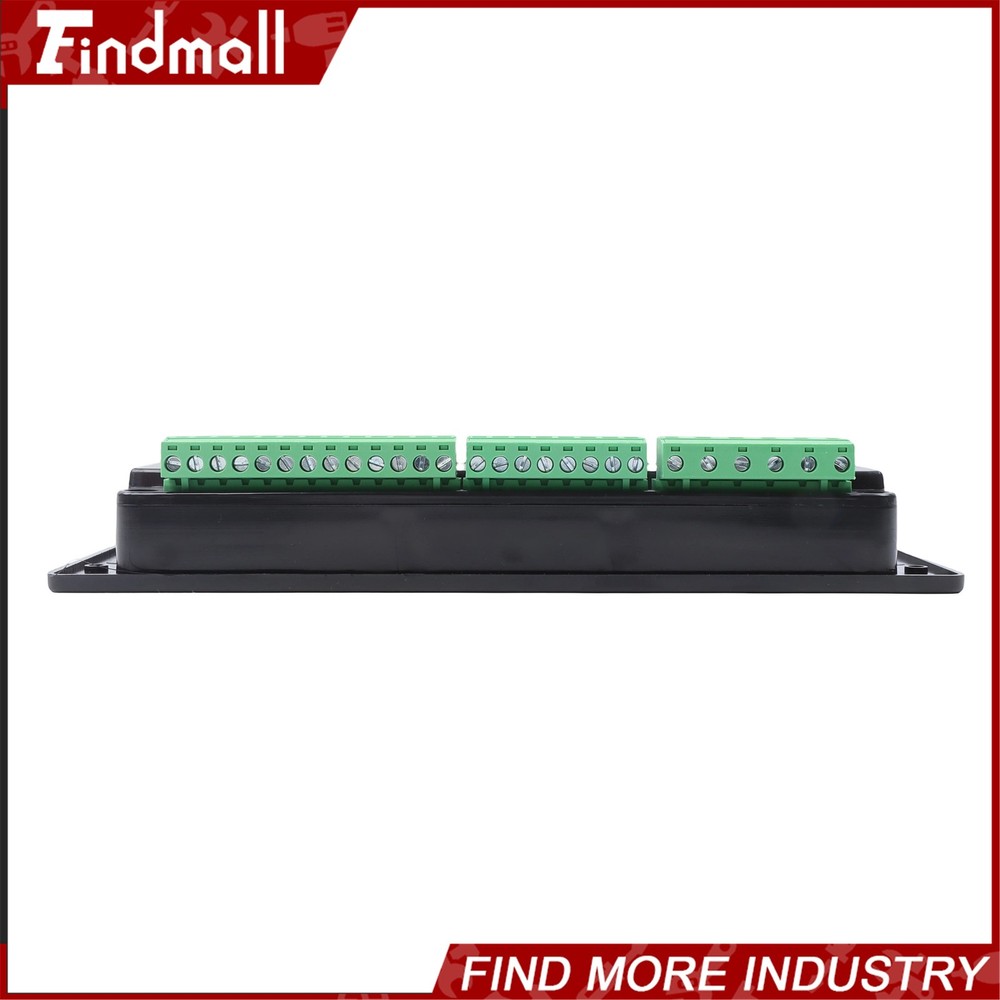 Findmall Generator Controller Voltage Regulator Control Panel Deep Sea DSE720