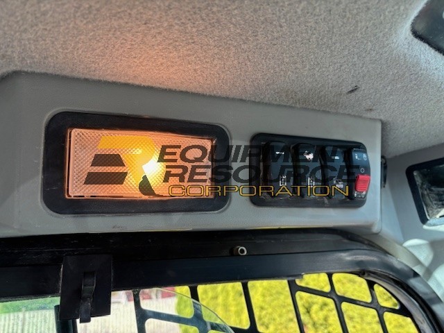 2023 CAT 259D3 Skid Steer