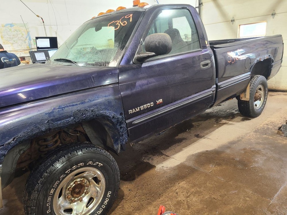 TDODR2500 1999 Accessory Holders 656837