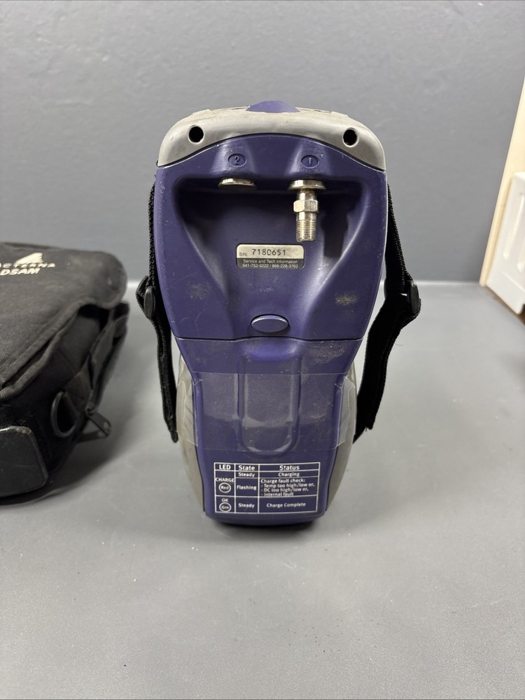 JDSU DSAM-3300 XT Cable Tester DOCSIS 3.0