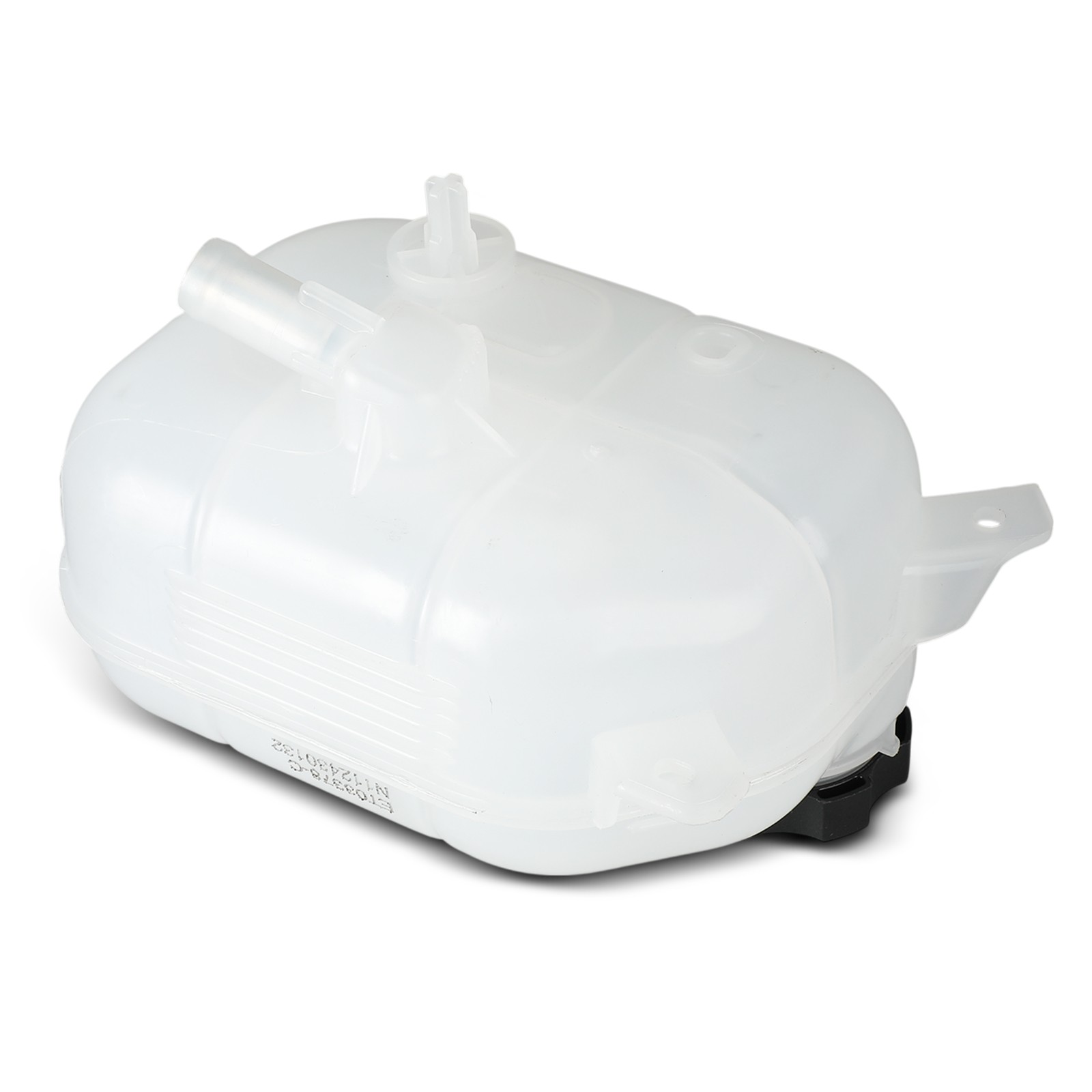 Front Engine Coolant Reservoir with Cap for Dodge Dart 2013-2016 1.4L 2.0L 2.4L