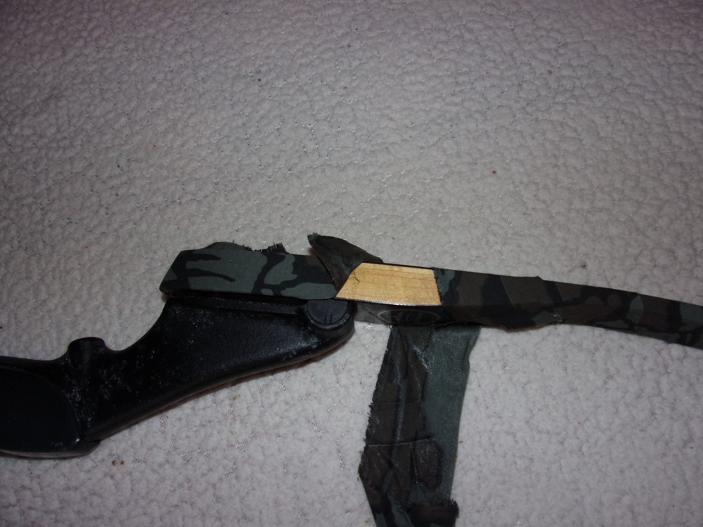 Darton Trailmaster Compound Bow