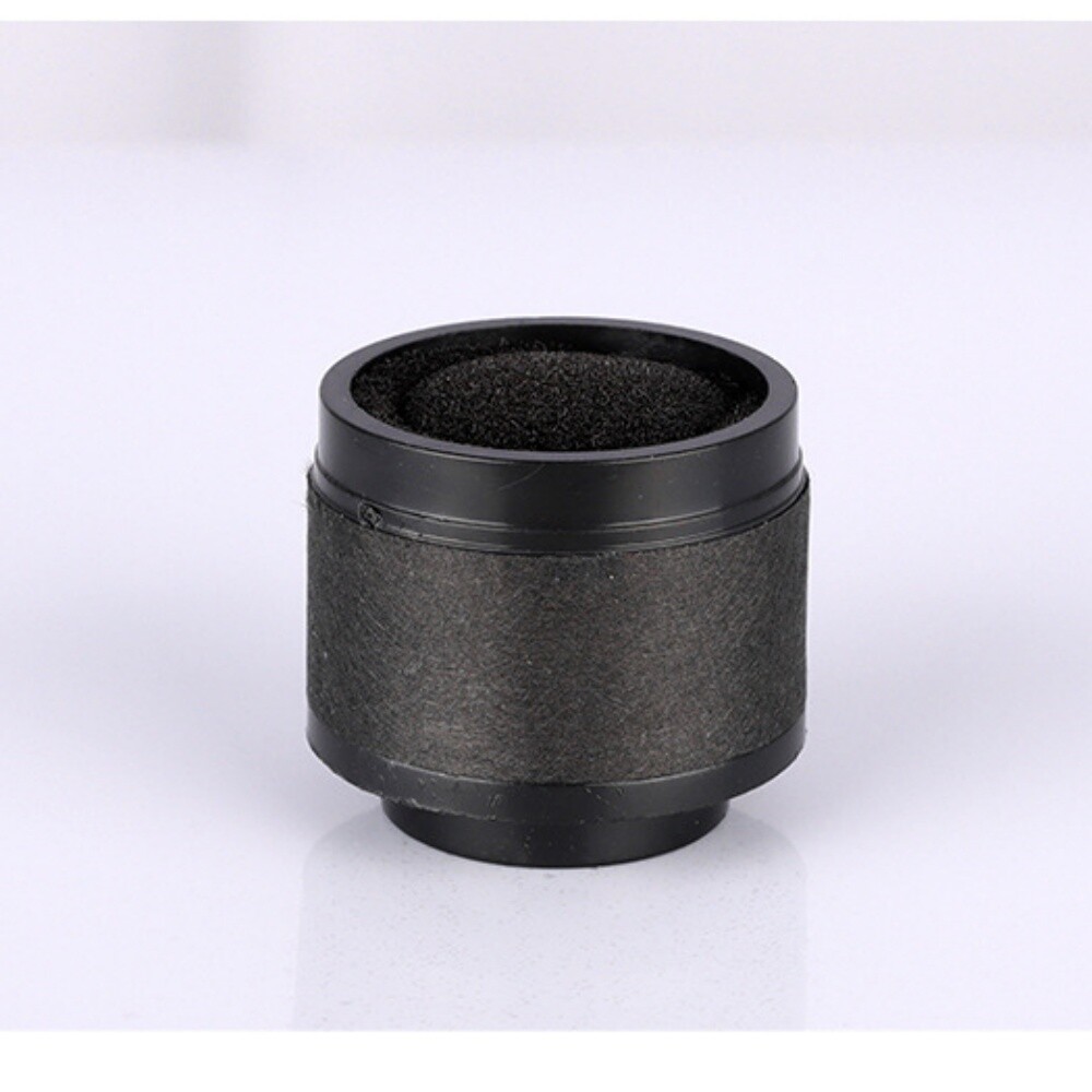 3pcs Dynamic Microphone Cartridge MIC Capsule Core 1.1x0.98inch