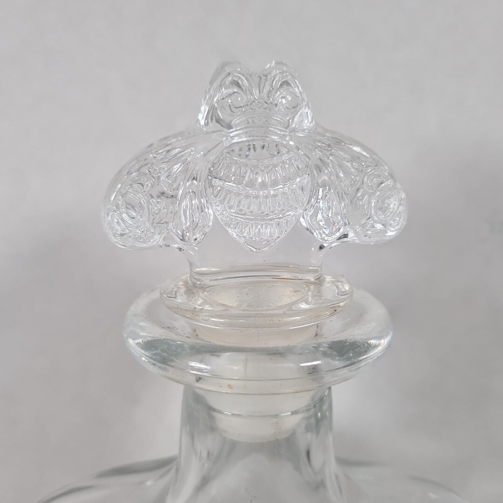 Gran Patron Burdeos Empty Bottle Collectible, 700ml