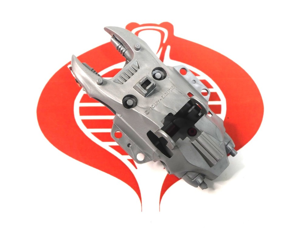 Zoids Weapon SINKER TORSO Top & Bottom TOMY Original Part