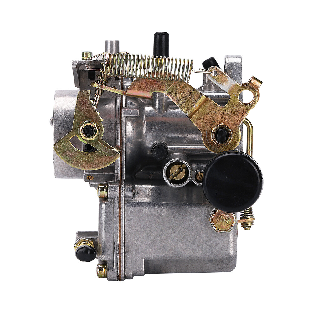 34 PICT-3 Carburetor w/ Gasket 12V Electric For VW Beetle 113129031K 34PICT3