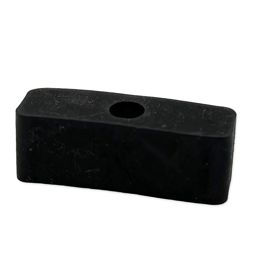 Arctic Cat Backrest Stop, 0606-733