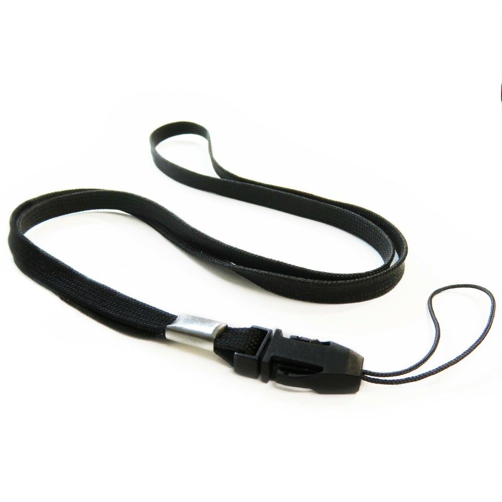 Quick Release Neck Shoulder Strap Lanyard for Garmin Handheld GPS