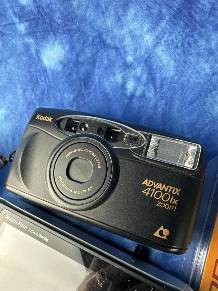 Vintage electronics Epson Olympus (stb2)