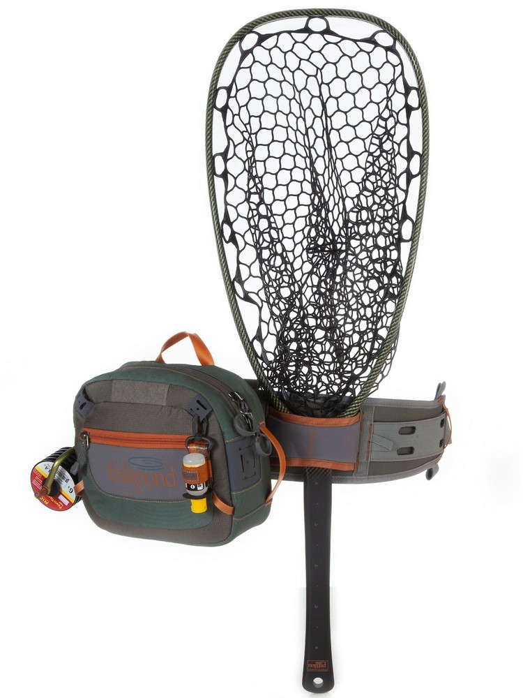 Fishpond Switchback Belt System 2.0 - New