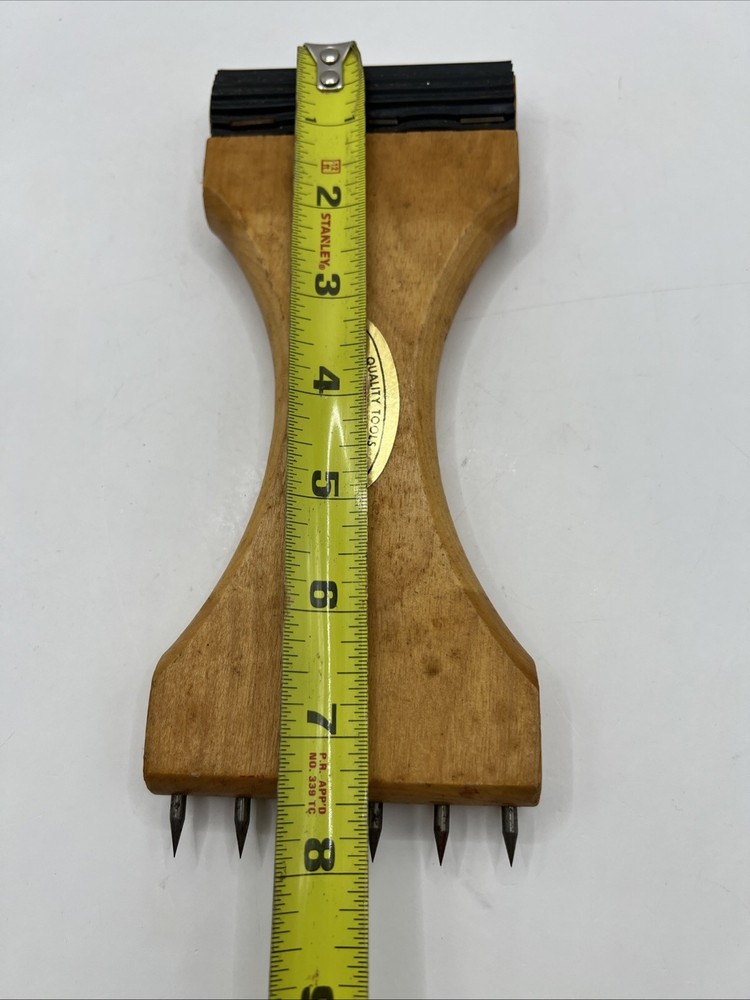 VINTAGE C.S. OSBORNE WEBBING STRETCHER TOOL