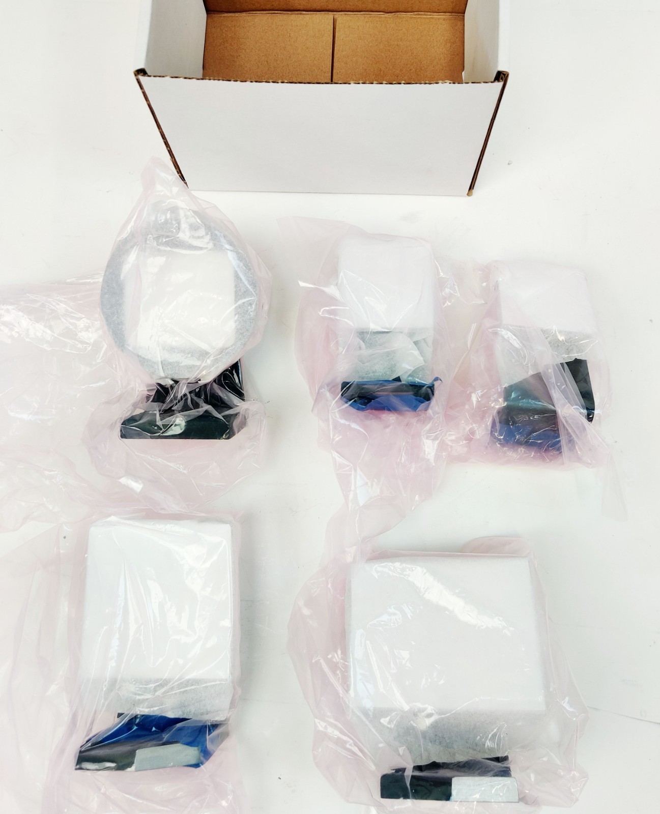 PerkinElmer AAnalyst 600 700 800 Replacement Rotary Mirrors Reflectance