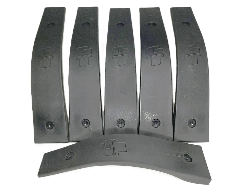 GT bash guard Nylon (reprodução)