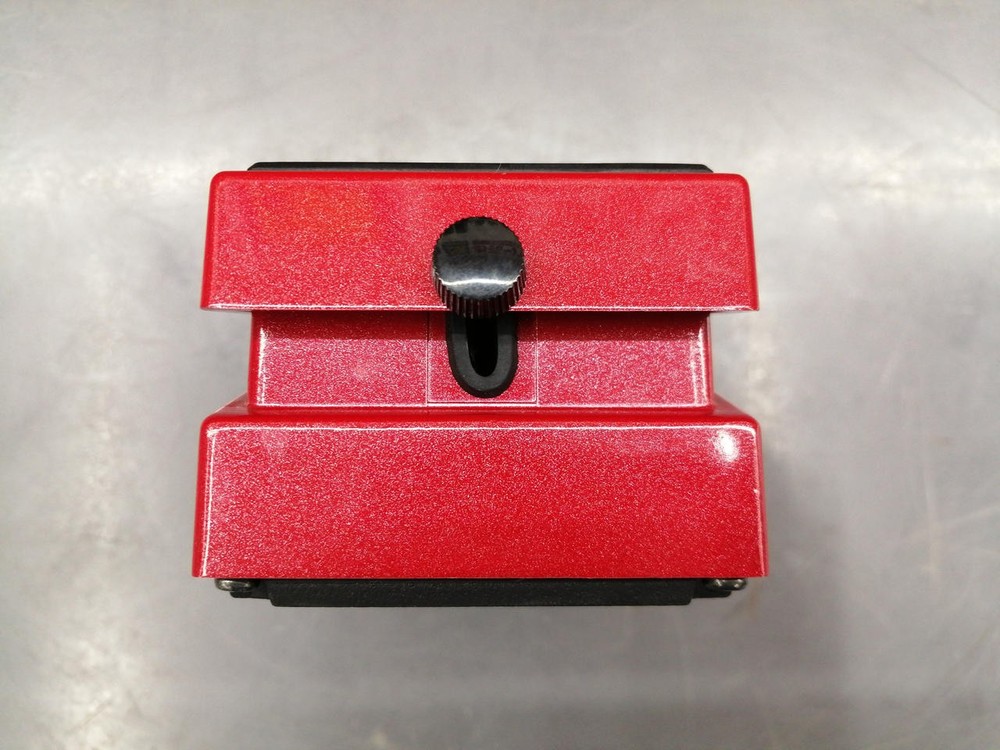BOSS RC-5 effector