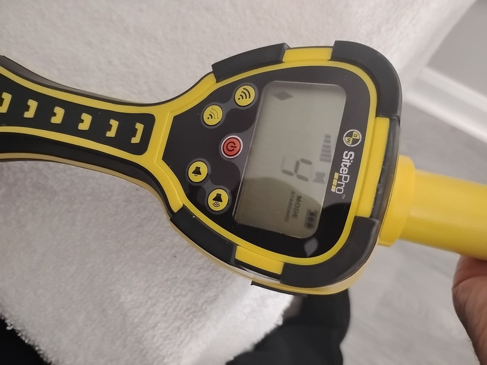 Smart TRAK ST 101 Magnetic Locator 59-st 101