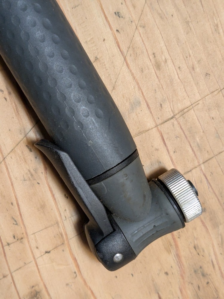 Planet Bike Medium Frame Pump