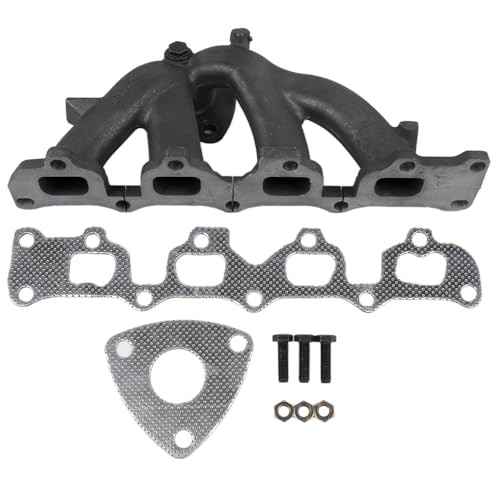 Front Manifold with Gaskets and Hardware Replacement for Chevy Equinox GMC