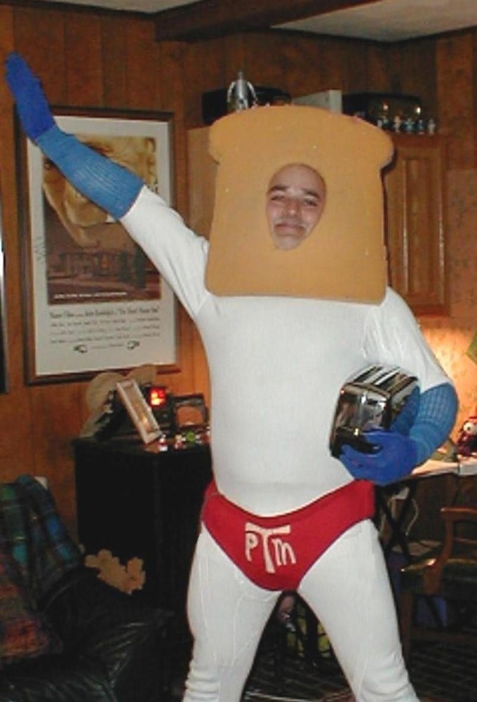 Robobop: Alpha Commando Original Animation Script "While You Were Sleeping" AUTO