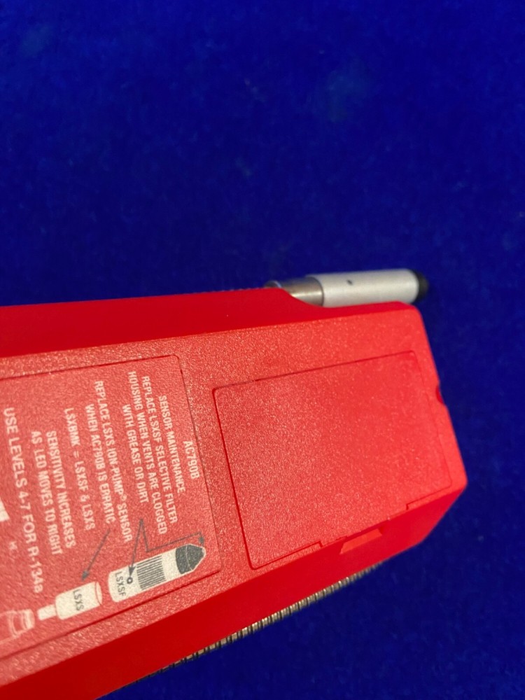 Mac Tools AC790B Leak Seeker