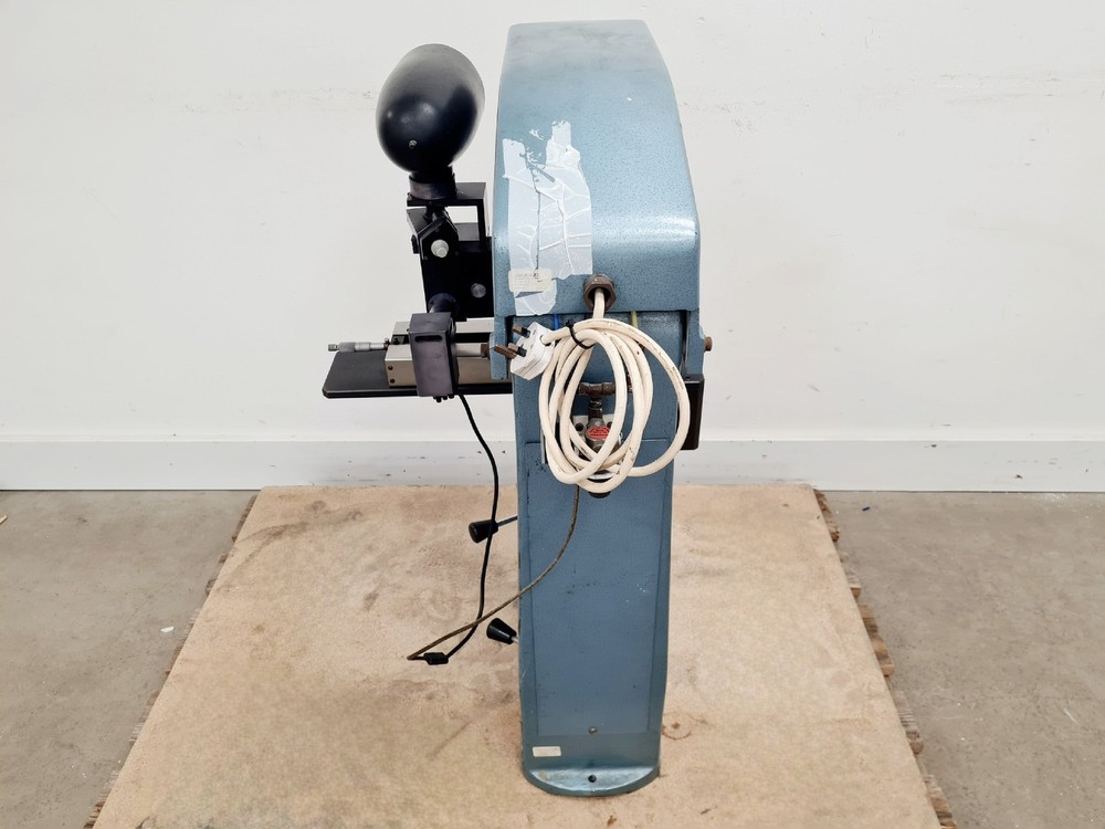 ESEWAY Hardness Tester SPV2P Lab