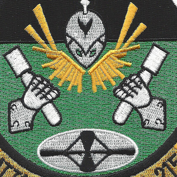VA-215 Attack Squadron B Version Patch