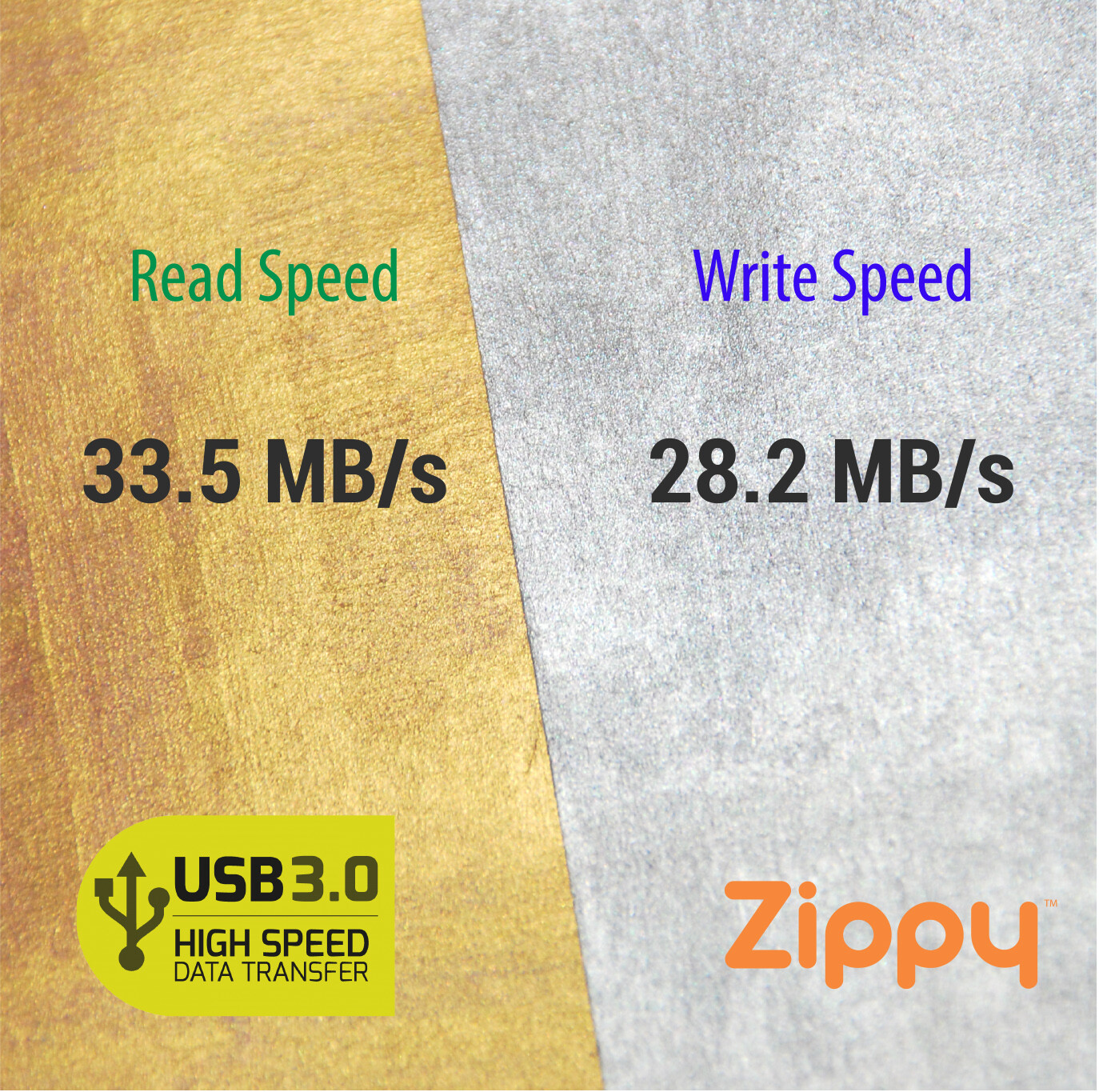 ZIPPY USB 3.0 Flash Drive Memory Stick Pendrive Thumb Drive 32GB 64GB 128GB LOT