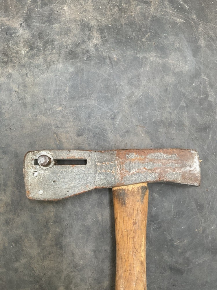 Unbranded Shingling Hatchet