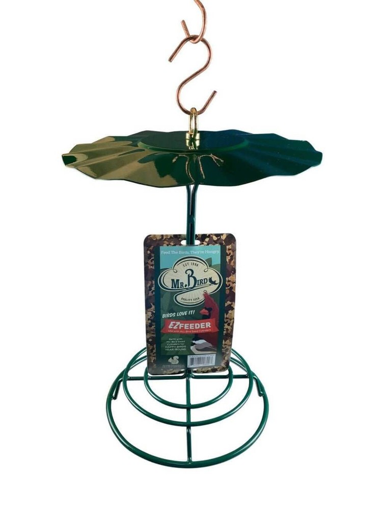 Mr. Bird Rain Guard