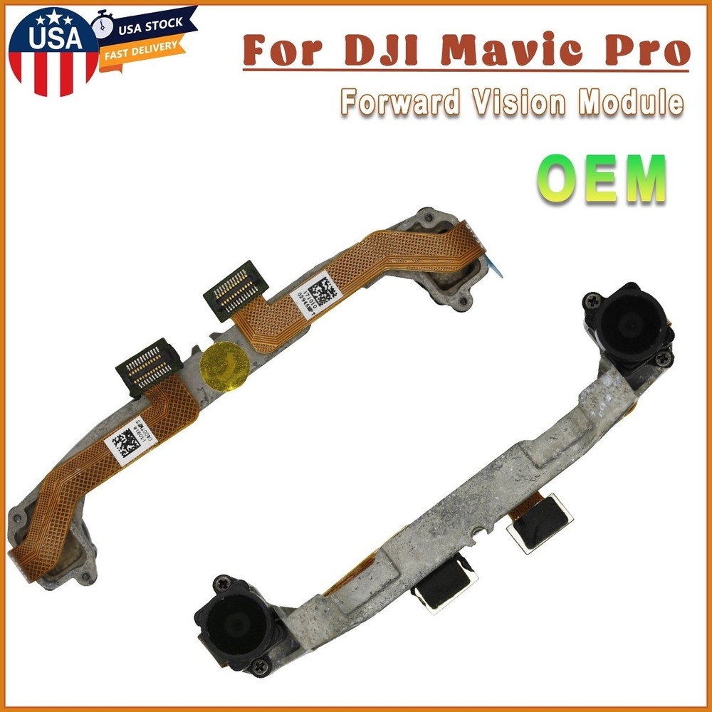 Original Forward Vision Sensor Module For DJI Mavic Pro Drone OEM Replacement