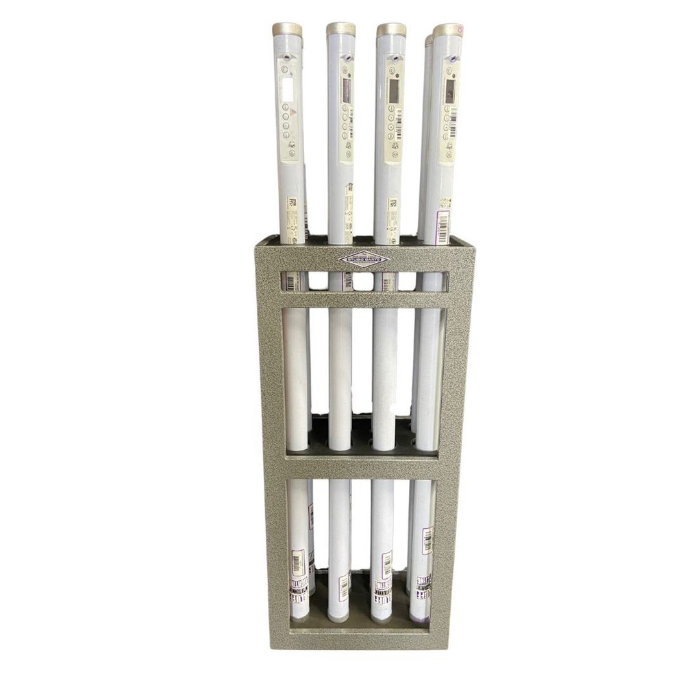 Astera 8-Slot Titan Rack