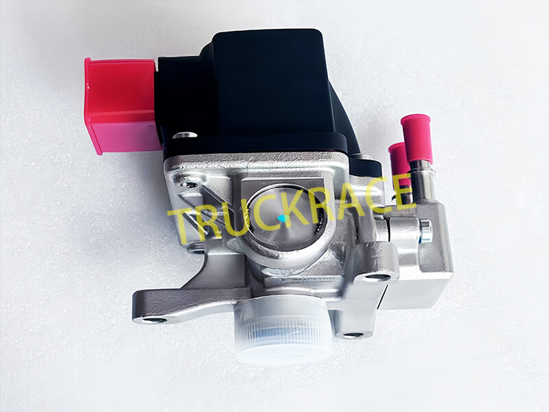 4377650 DEF Doser Injector Doser Pump For Cummins