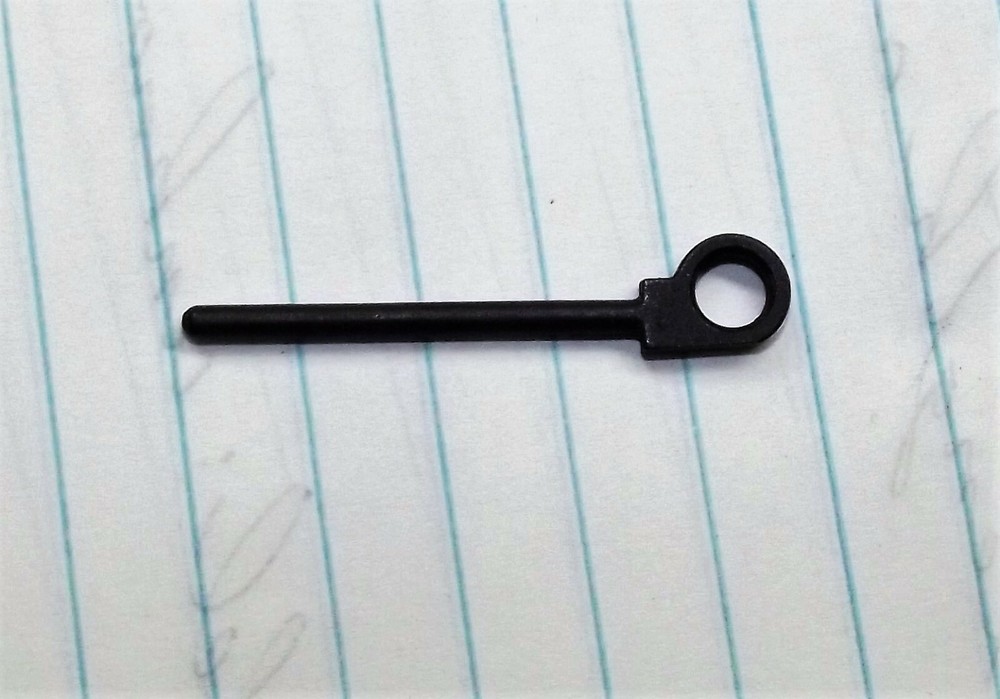 Erma Luger .32 + .380 Ejector  -NEW-  (#Z-417)