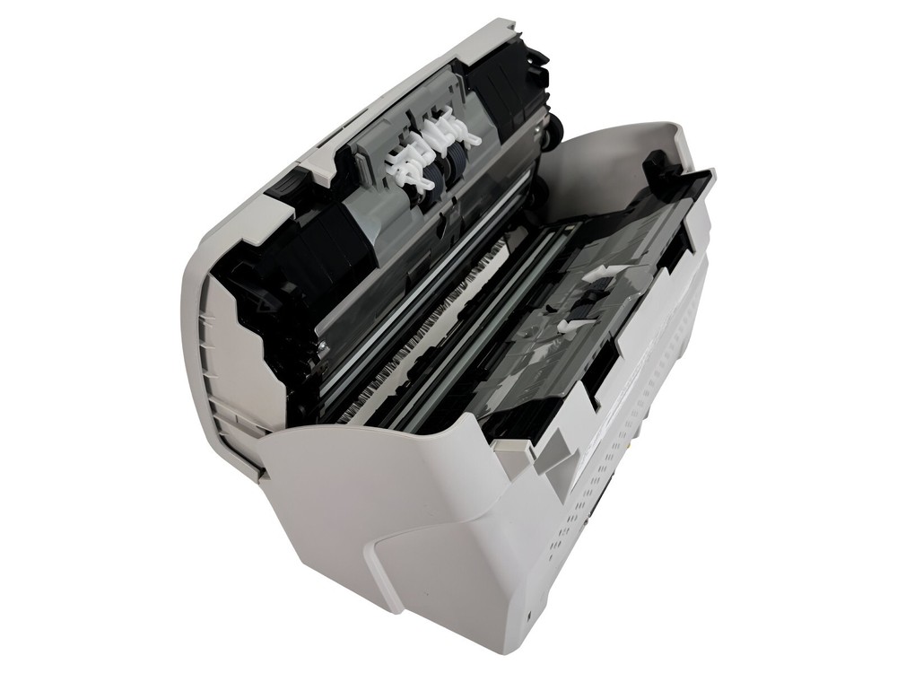 Fujitsu FI-6130Z Duplex Pass-Through Document Scanner w/FULL PACKAGE IN BOX⚡️