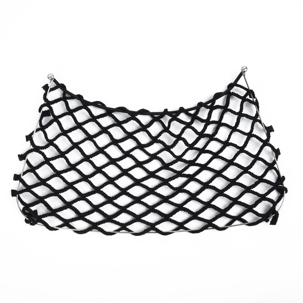 Multifunctional Storage Tuck Net String Bag For Benz 451 2009-2014
