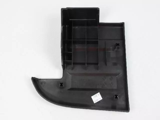 Genuine Mopar Rail Cap Left 68027845AB