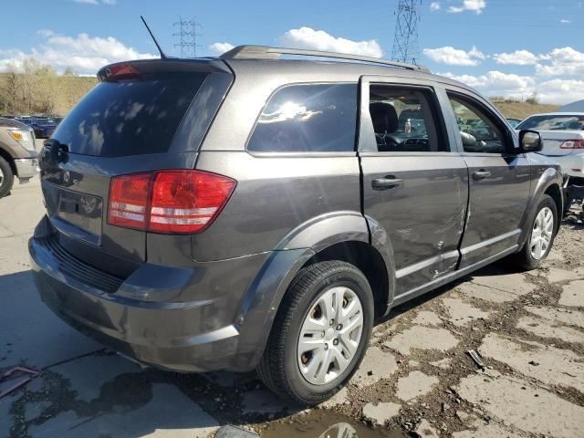 JOURNEY 2018 Transmission Shift 1326593