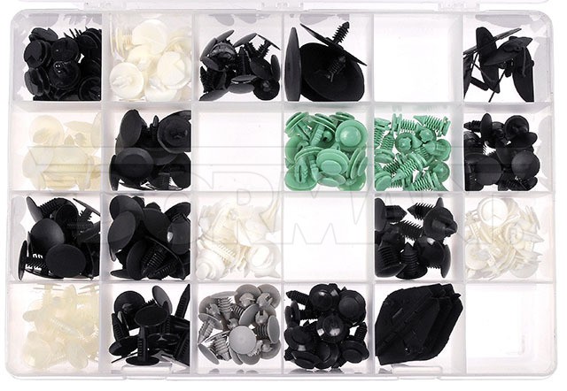 Dorman 030-720 Body Retainer Tech Tray