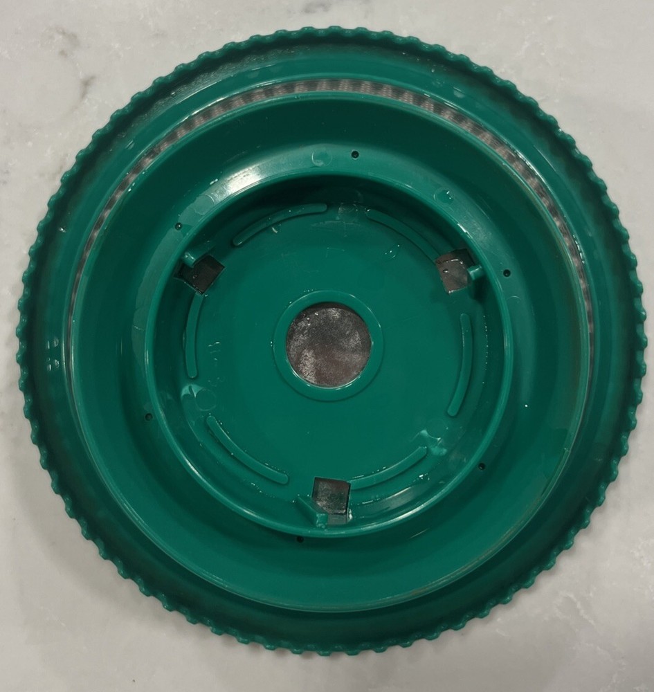Juiceman Jr. JM-1C Strainer/ Blade Basket