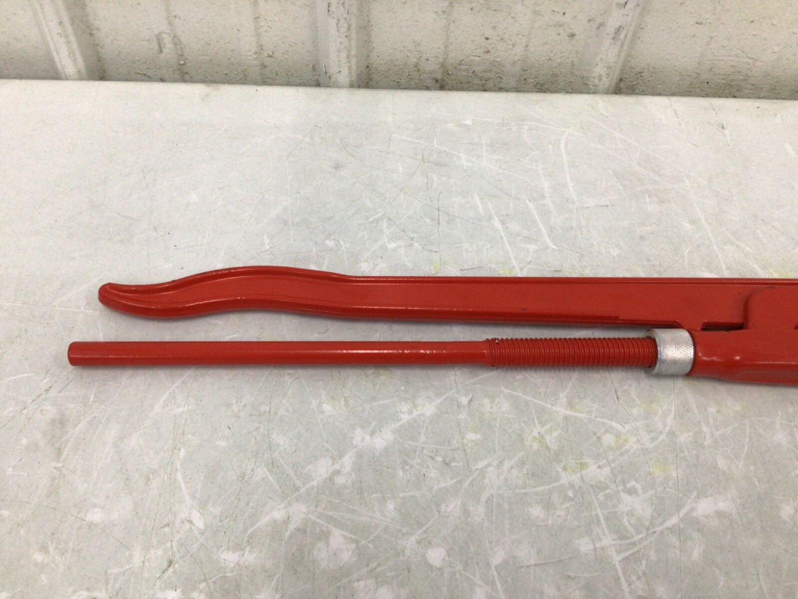 KNIPEX - 83 30 030 S-Type 3" Pipe Wrench
