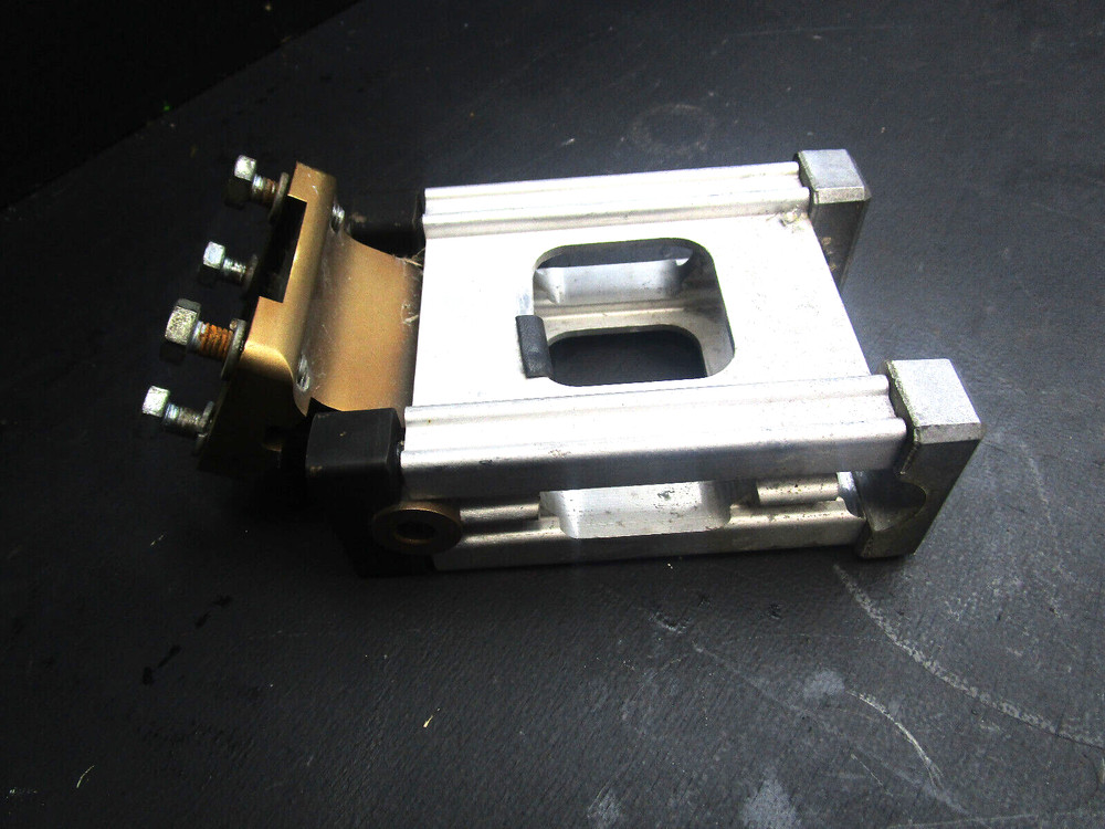 PowerMadd Racing Pivot Riser W/ A 5" Riser